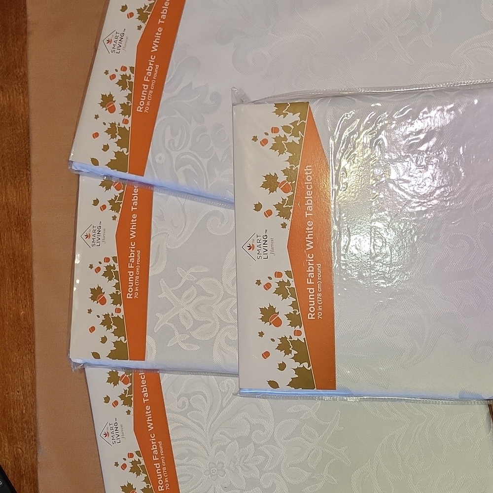 Tablecloths